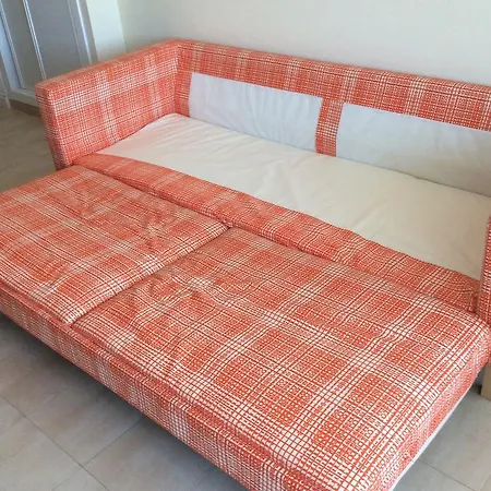 Apartment With Terrace In Playa De Americas Playa de las Americas (Tenerife)