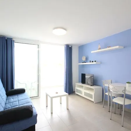 Appartamento With Terrace In Playa De Americas Playa de las Americas (Tenerife)