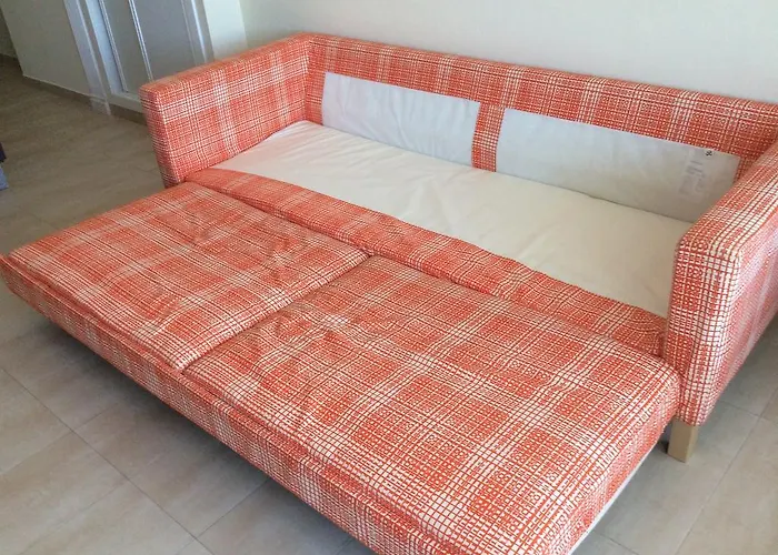 דירה With Terrace In Playa De Americas פלאייה דה לאס אמריקס