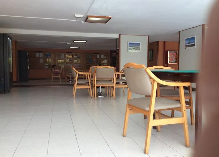 With Terrace In Playa De Americas شقة بلايا ذي لاس أميريكاس