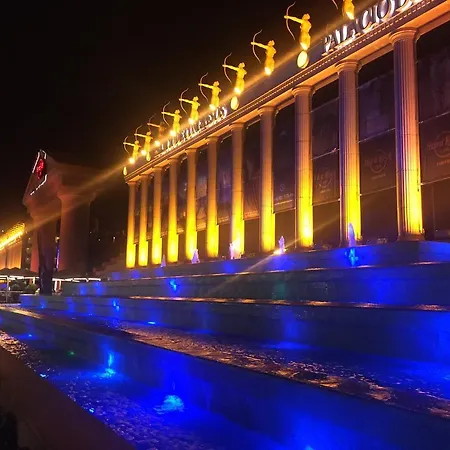 With Terrace In Playa De Americas Apartment