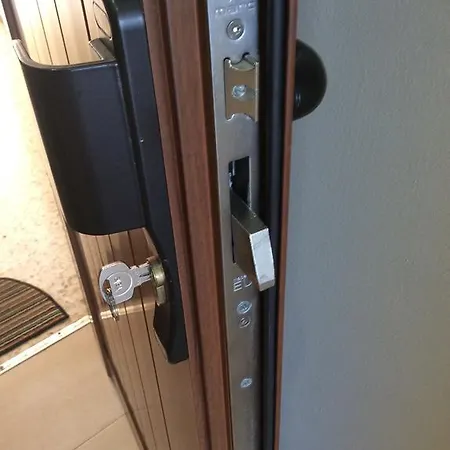 Apartament With Terrace In Playa De Americas Playa de las Americas (Tenerife)