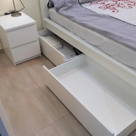 With Terrace In Playa De Americas Apartment Playa de las Américas