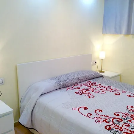 With Terrace In Playa De Americas Playa de las Américas