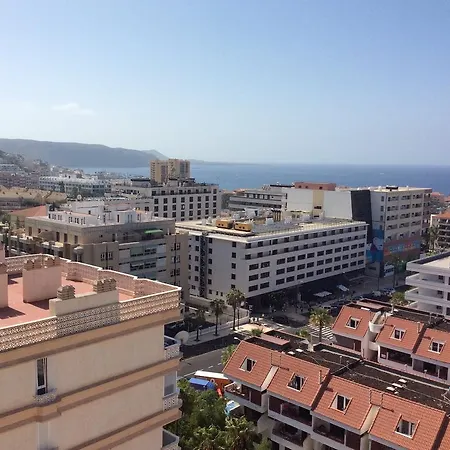 With Terrace In Playa De Americas * Playa de las Américas