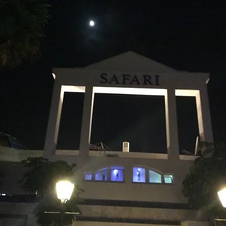 With Terrace In Playa De Americas Apartment *