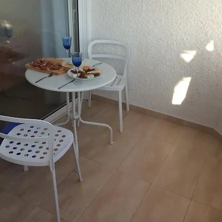 With Terrace In Playa De Americas * Playa de las Américas