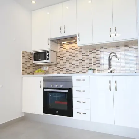 Apartament With Terrace In Playa De Americas Playa de las Americas (Tenerife)
