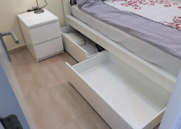 With Terrace In Playa De Americas דירה פלאייה דה לאס אמריקס